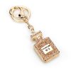 Perfume Keychain