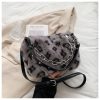 Jaclyn Fur Bag