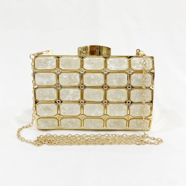 Stella Clutch