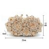 Mila Clutch Bag