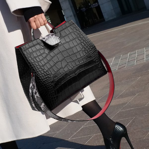 Winterlyn Bag