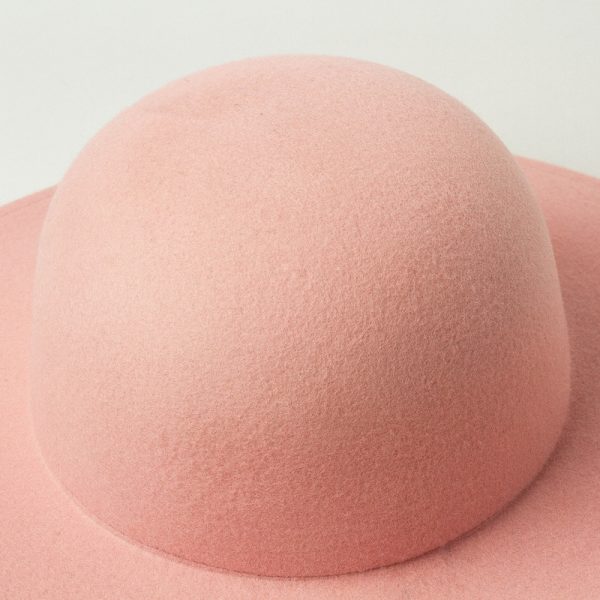 Weslynn Wool Hat