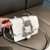 Vienna Lock Bag
