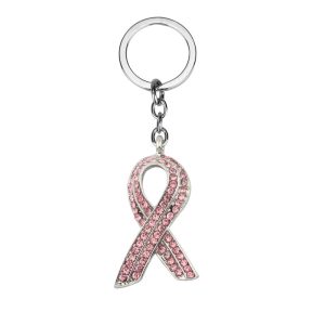 Cancer Survivor Keychain