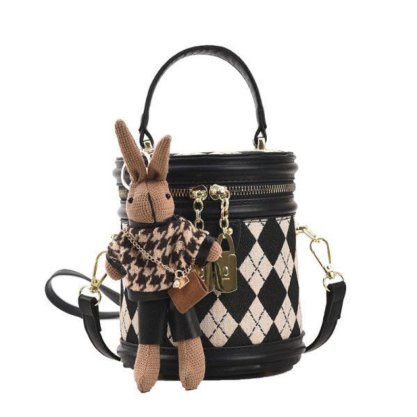 Quinn Bag