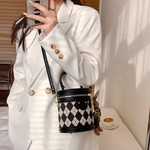 Quinn Bag