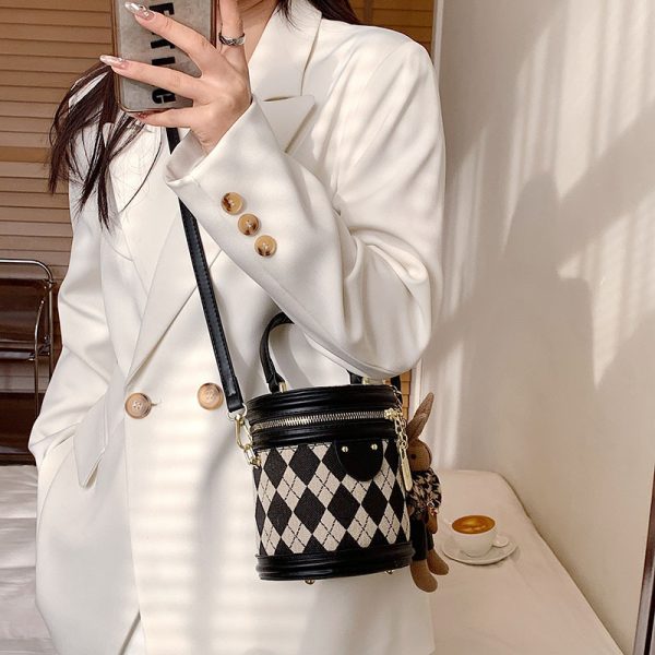 Quinn Bag