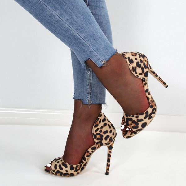 Nina Heels