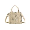 Wednesday Corduroy Bag