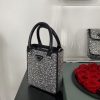 Yalina Rhinestone Bag