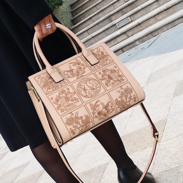 Wishlyn Bag