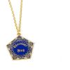 Chocolate Frog Keychain