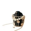 Wetherly Pearl Bucket Bag