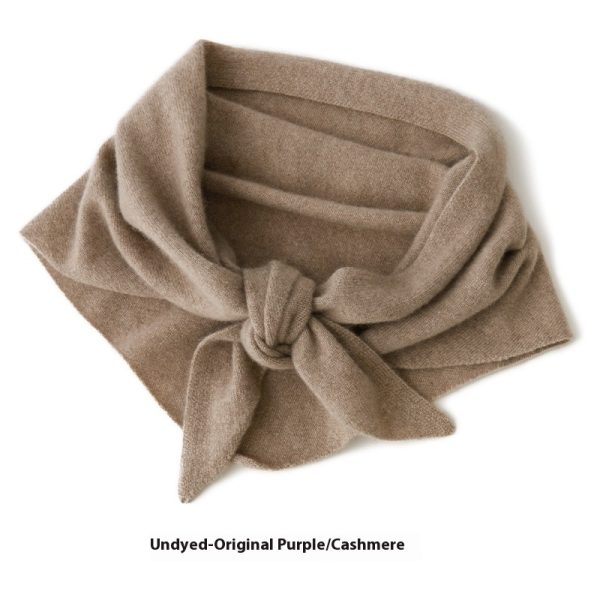 Penelope Cashmere Scarf