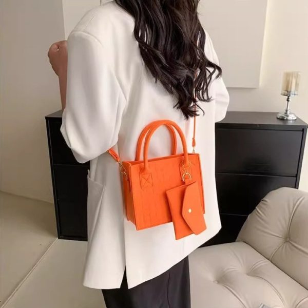 Viola Mini Bag