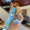 Bear Cub Keychain