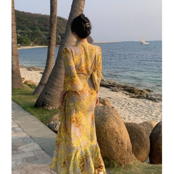 Haylen Dress