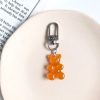 Gummy Bear Keychain