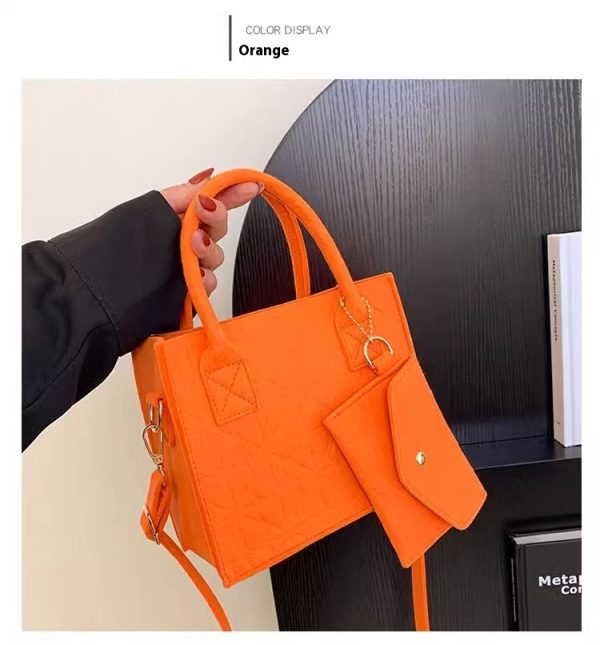 Viola Mini Bag