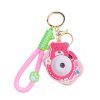 Projection Camera Keychain