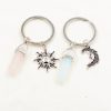 Crystal Keychain