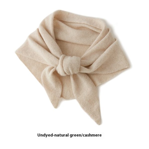 Penelope Cashmere Scarf