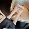 Sally Sandal Heels