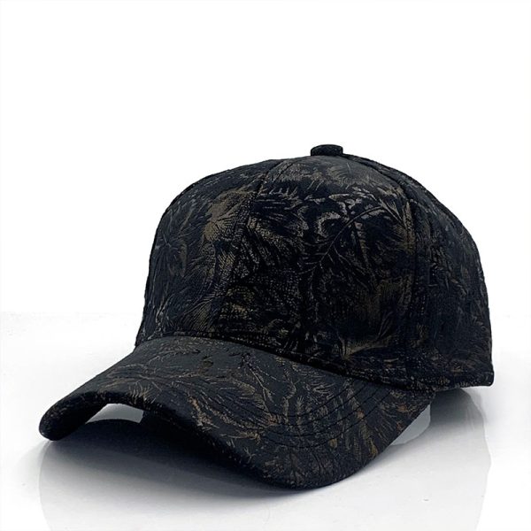 Nova Cap