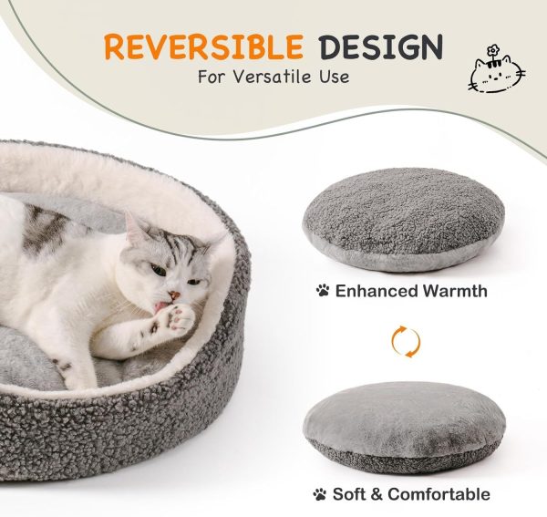 Milo Pet Bed