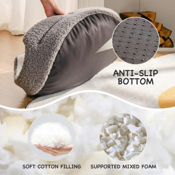 Milo Pet Bed
