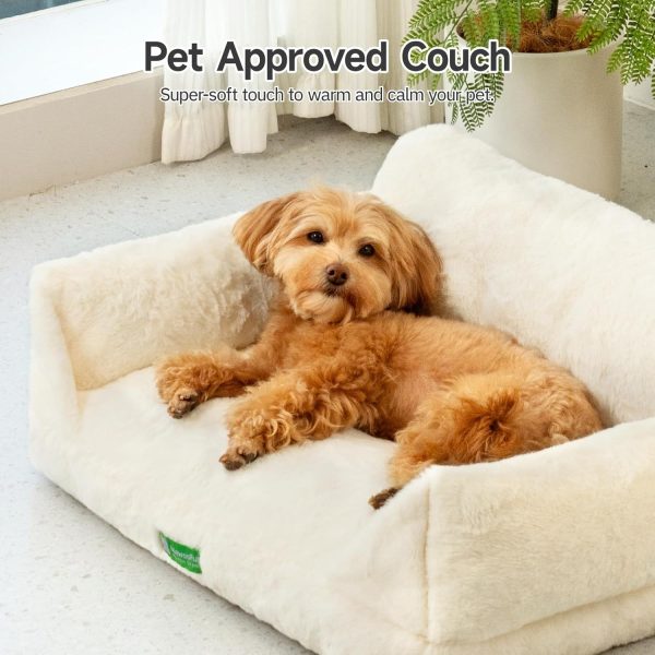 Apollo Pet Bed