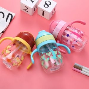 Leak Proof Baby Cup 250ml