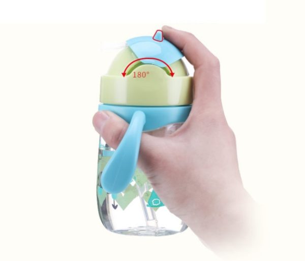 Leak Proof Baby Cup 250ml