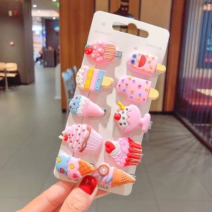 Kids Hairpins