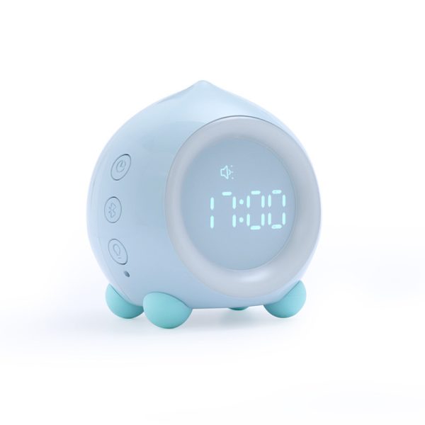 Kids Digital Sleep Alarm Clock