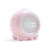 Kids Digital Sleep Alarm Clock