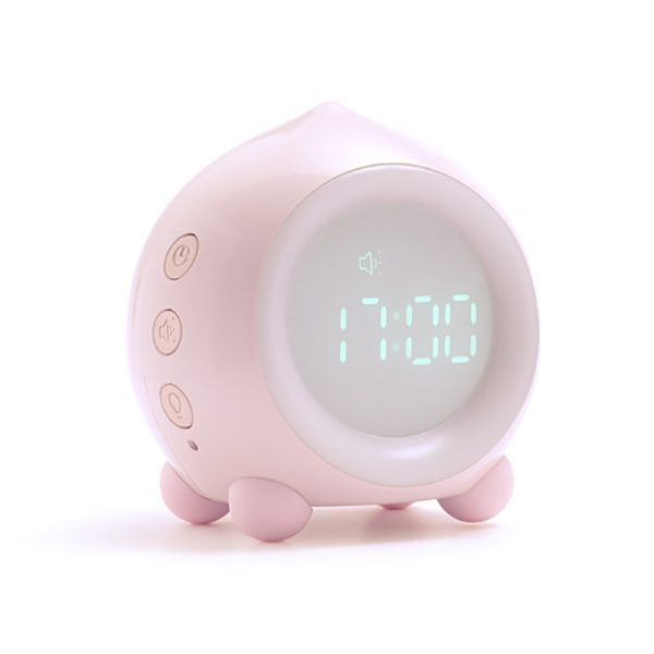 Kids Digital Sleep Alarm Clock