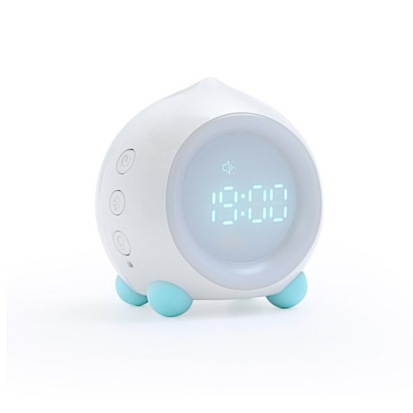 Kids Digital Sleep Alarm Clock