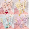 Cartoon Animal Kids Comb Set