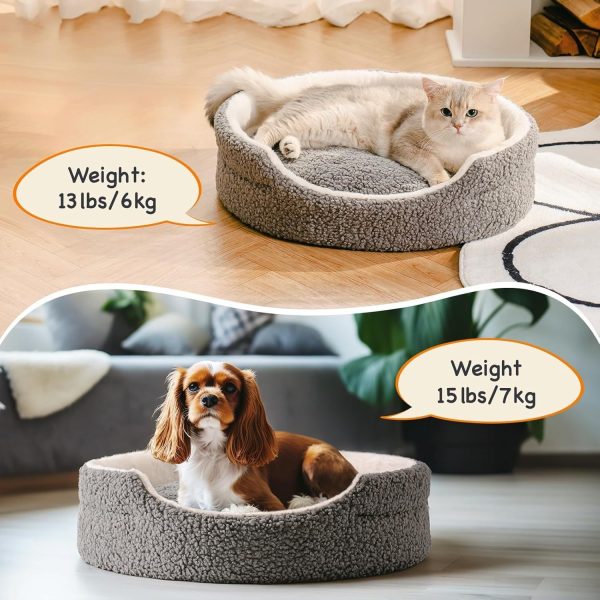 Milo Pet Bed