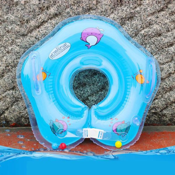 Pool Float