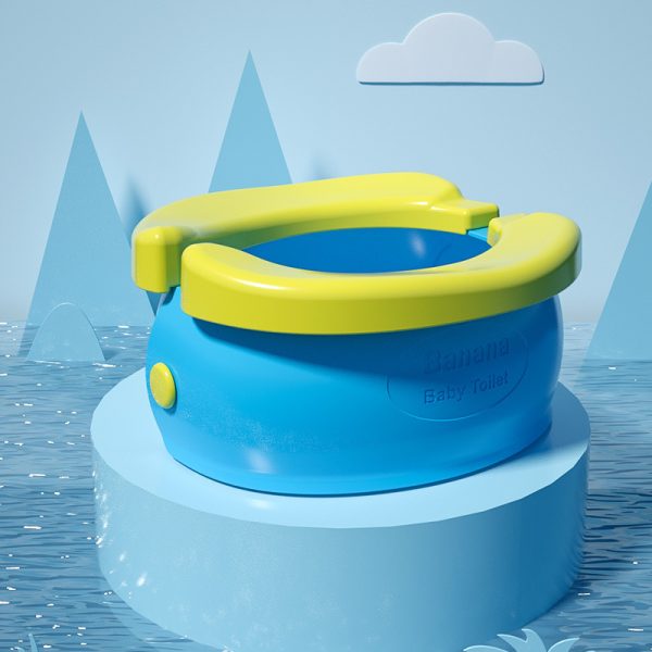 Portable Infant Potty Seat