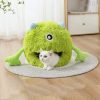 Monster Pet Bed
