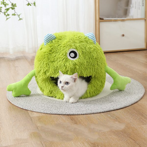 Monster Pet Bed