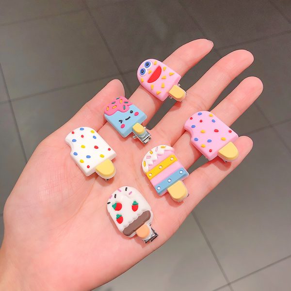 Kids Hairpins