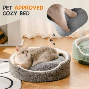 Milo Pet Bed