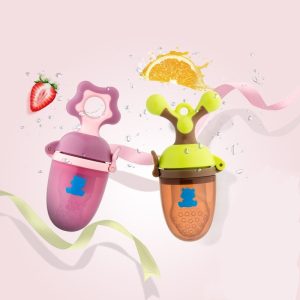 Baby Bite Pacifier