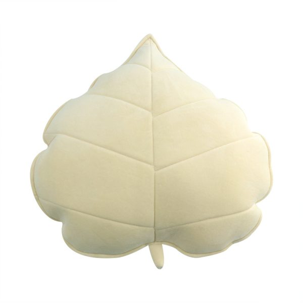 Heart Leaf Cushion