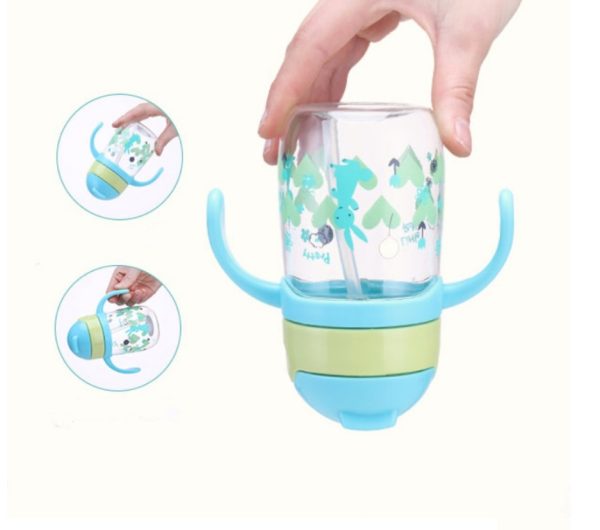 Leak Proof Baby Cup 250ml