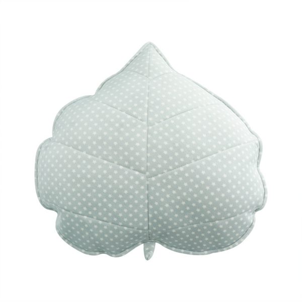 Heart Leaf Cushion